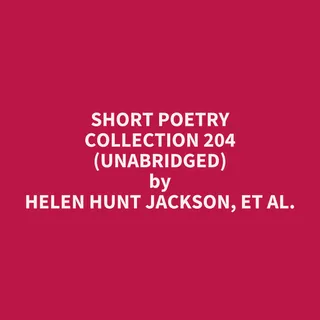 Short Poetry Collection