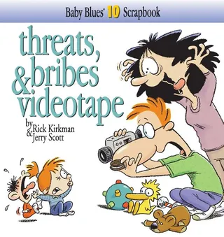 Threats, Bribes & Videotape