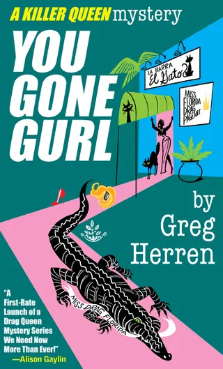You Gone Girl