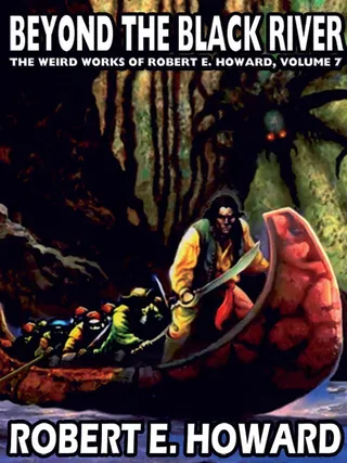 Beyond the Black River