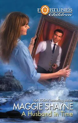 Husband in Time