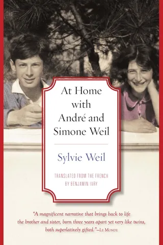 At Home with André and Simone Weil