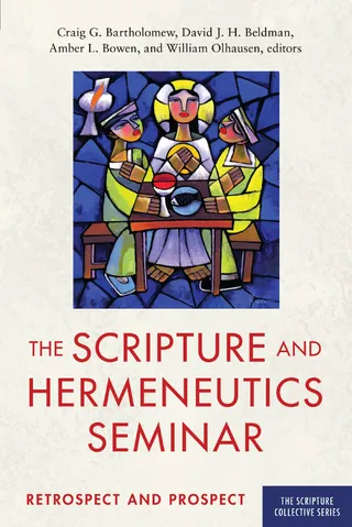 Scripture and Hermeneutics Seminar
