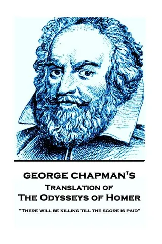 The Odysseys of Homer