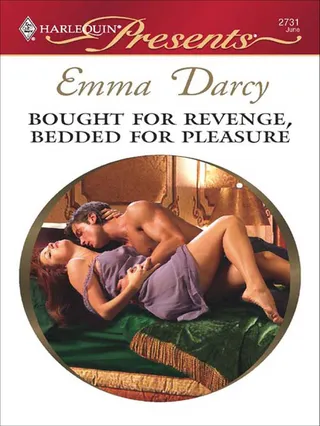 Bought for Revenge, Bedded for Pleasure