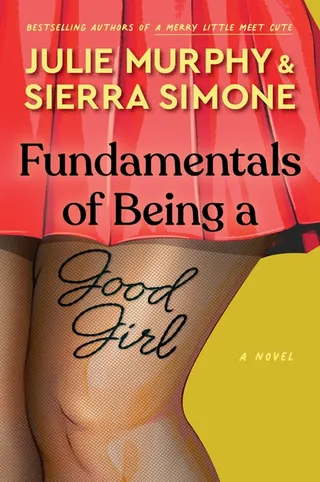 Fundamentals of Being a Good Girl