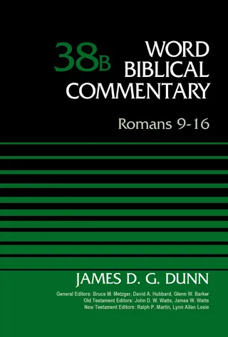 Romans 9-16