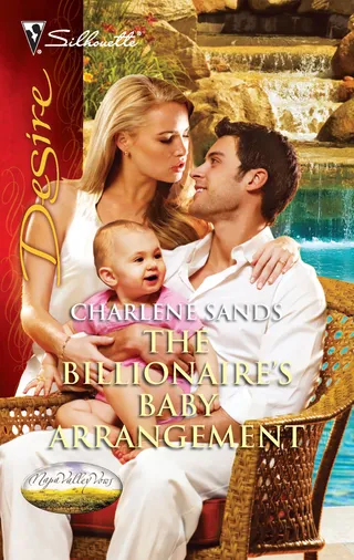 Billionaire's Baby Arrangement