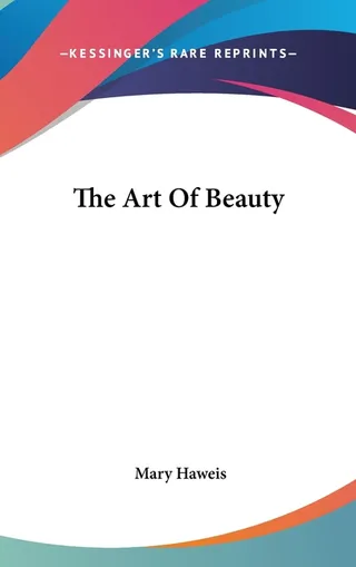 The Art Of Beauty