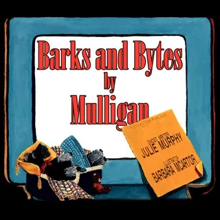 Barks and Bytes