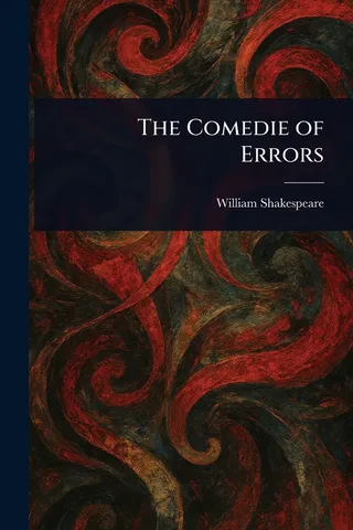 The Comedie of Errors