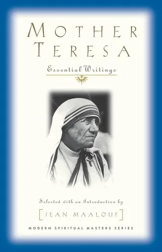 Mother Teresa