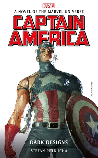 Captain America