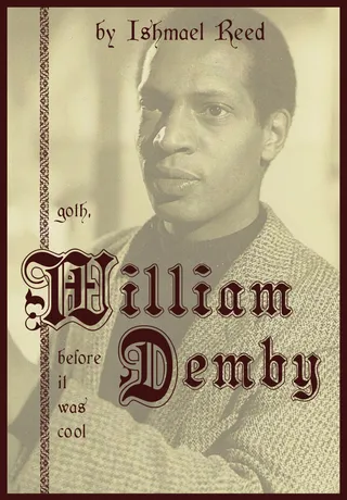 William Demby