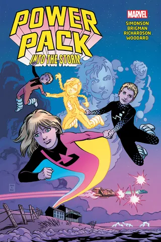 Power Pack