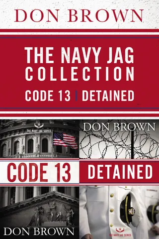 Navy Jag Collection