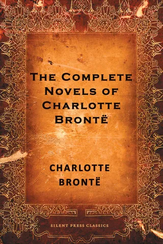 The Complete Novels of Charlotte Brontë
