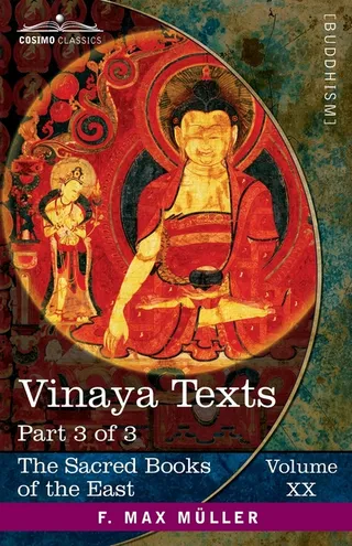 Vinaya Texts