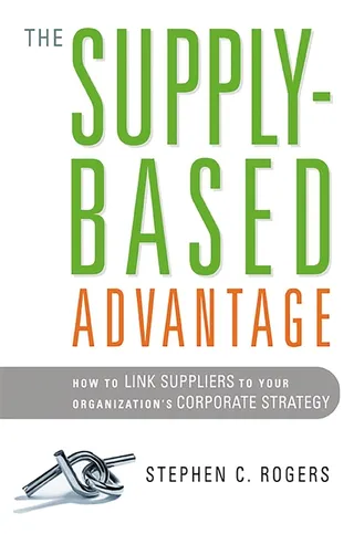 The Supply Based Advantage
