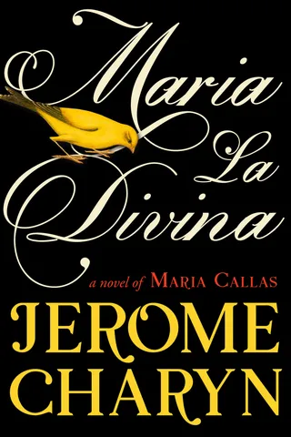 Maria La Divina