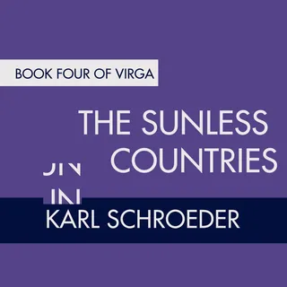 Sunless Countries