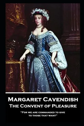 The Convent of Pleasure