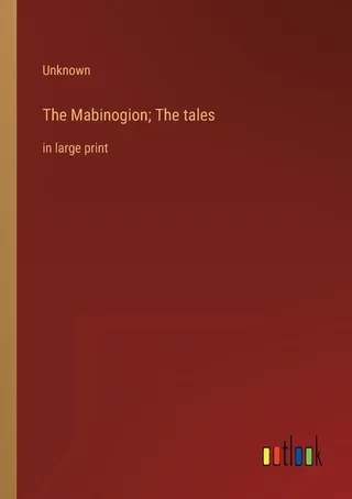 The Mabinogion