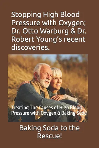 Stopping High Blood Pressure with Oxygen