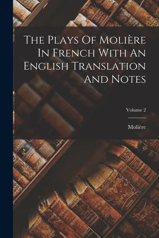 The Plays of Molière