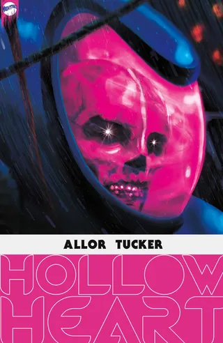 Hollow Heart