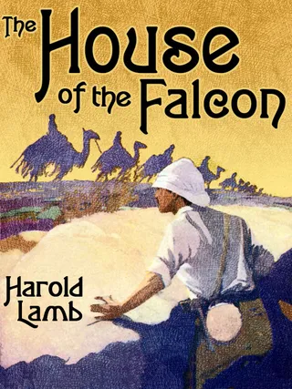 House of the Falcon