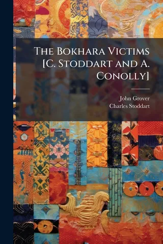 The Bokhara Victims
