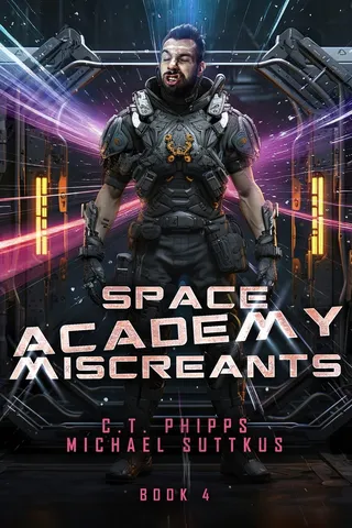 Space Academy
