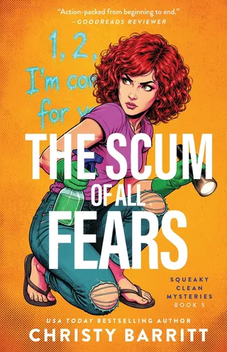 The Scum of All Fears