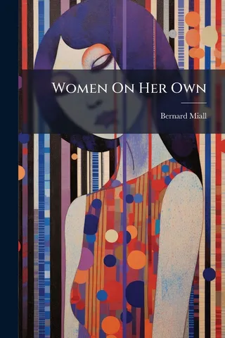 Women On Her Own