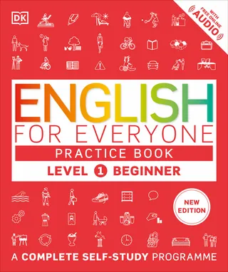 English for Everyone Practice Book
