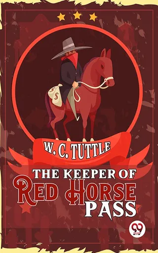 Keeper Of Red Horse Pass