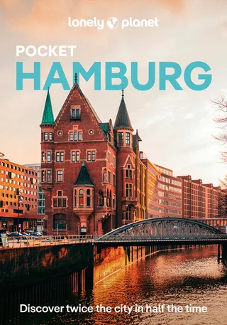 Lonely Planet Pocket Hamburg