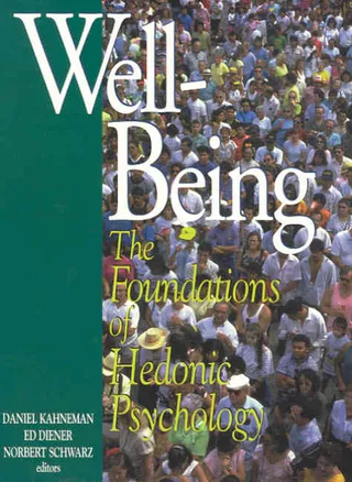 Well-Being