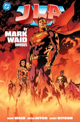 JLA