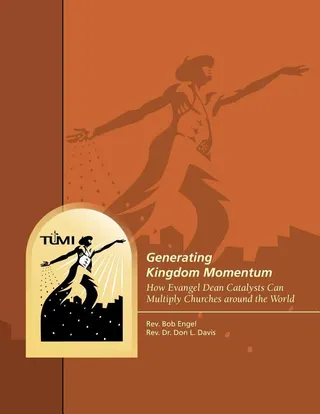 Generating Kingdom Momentum