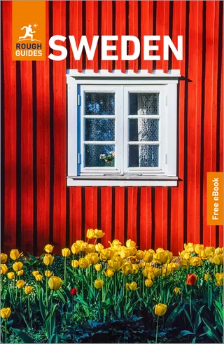Rough Guides Sweden