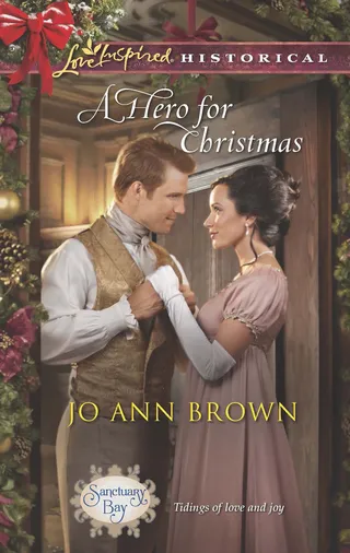 Hero for Christmas