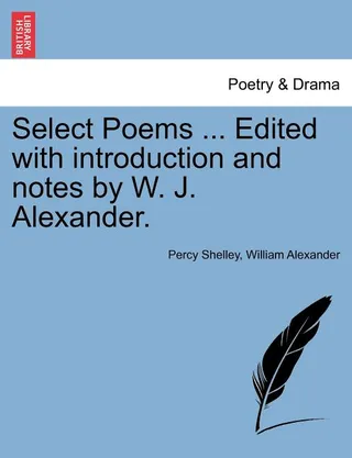 Select Poems