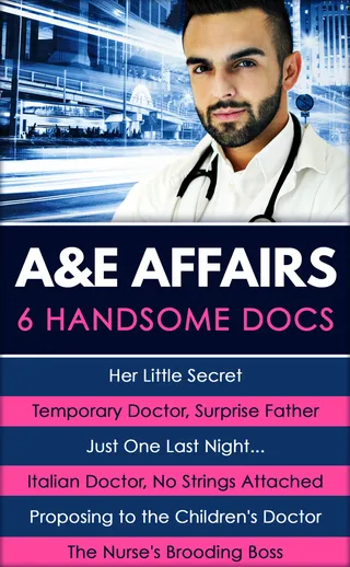 E Affairs