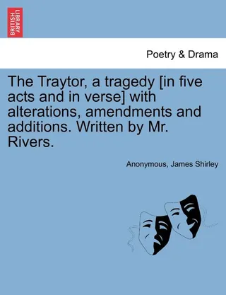 The Traytor