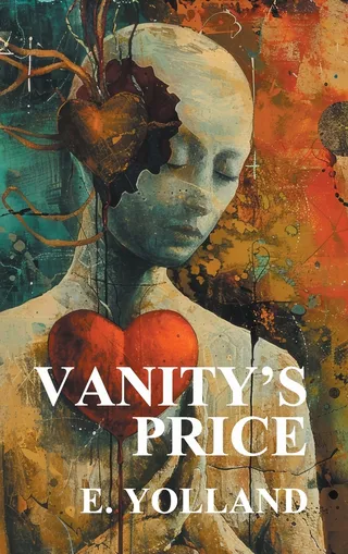 Vanity's Price (Nezu Press Classics)