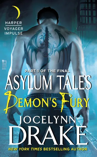 Demon's Fury