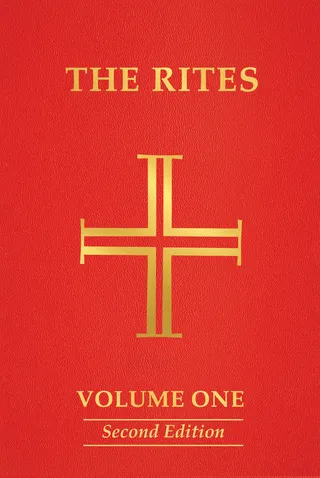 The Rites of the Catholic Church