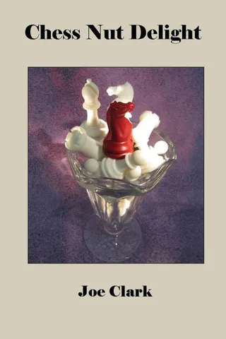 Chess Nut Delight